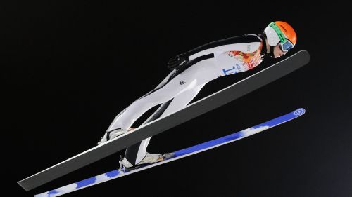 Nel salto femminile saranno ridotti i contingenti e le partecipanti alle gare