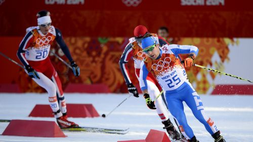 Scelti i combinatisti italiani per la tappa di Lahti