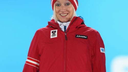 Daniela Iraschko torna a saltare dopo 6 mesi. Vasja Bajc is back: allenerà le americane