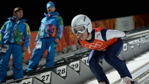 Vladimir Zografski vince l'oro alle Universiadi (con Klimov bronzo). Niko Kytösaho trionfa allo EYOF