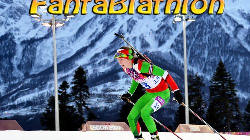 Notiziario olimpico del 17 febbraio - Classifiche e Medaglie