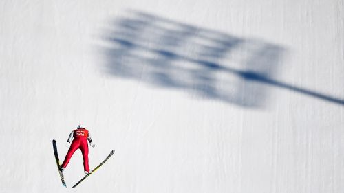 [Start List] Per ora Eric Frenzel c'è. 5 cambi tra le varie nazioni rispetto alla prima gara