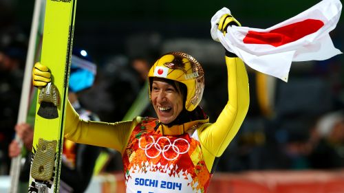 La Grande Classica nella terra del Sol Levante [Presentazione Sapporo]