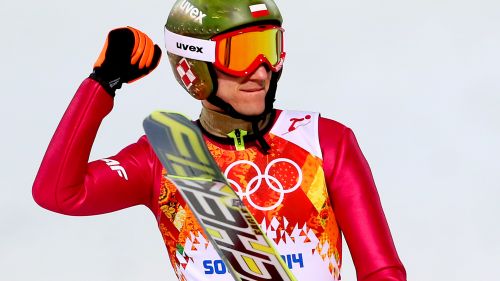 Kamil Stoch vince la seconda gara di Lahti e torna pettorale giallo
