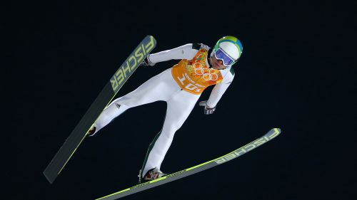 Tante vittime eccellenti nella qualificazione di Falun