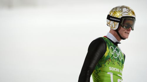 Venerdì 26 Thomas Morgenstern svelerà il suo futuro. Continua o si ritira?