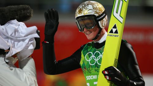 Stagione finita per Thomas Morgenstern. La sua carriera continuerà?
