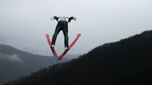 Scelti i combinatisti italiani per la tappa di Lahti