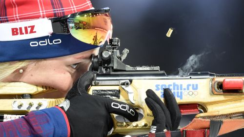 Biathlon: the Mixed Relay speaks Norwegian, Italy seventh