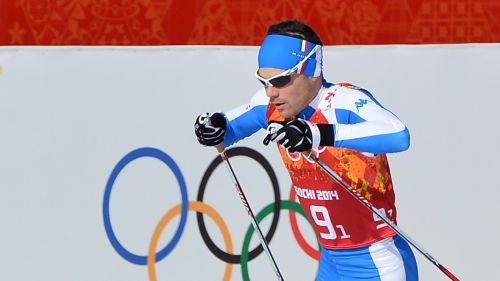 Lukas Runggaldier secondo in Continental Cup a Park City