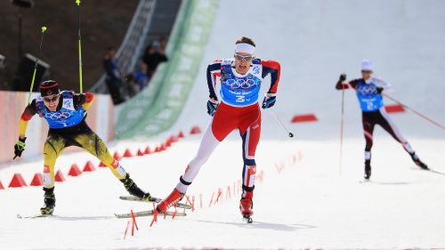 Norvegia oro, continua la maledizione della Germania unita
