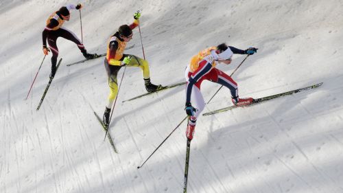 I contingenti per il primo periodo della Coppa del Mondo di combinata nordica