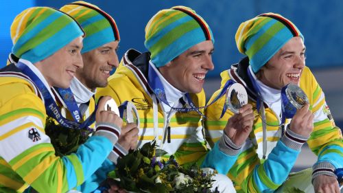 La Germania si presenta a Lahti al gran completo. Coppa a Frenzel già venerdì?