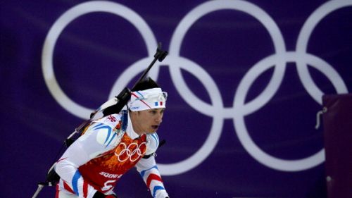 Alexis Boeuf annuncia il ritiro dalle competizioni
