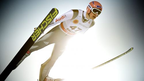 Severin Freund domina anche a Lahti. Prevc e Stoch divisi da 7 punti!