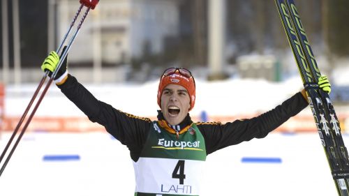 Johannes Rydzek vince una noiosa gundersen di Trondheim davanti a Jørgen Graabak