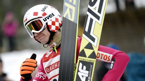 Kamil Stoch vince a Kuopio e va in fuga nella classifica generale