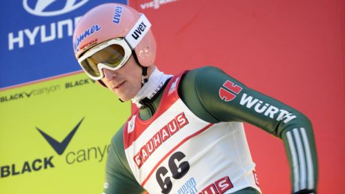 Severin Freund inarrivabile a Holmenkollen. Stoch con le mani sulla Coppa del Mondo