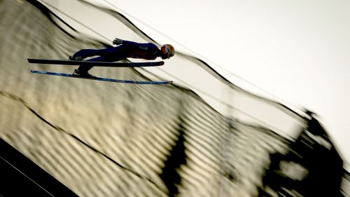 Condizioni impossibili ad Harrachov, cancellato il team event