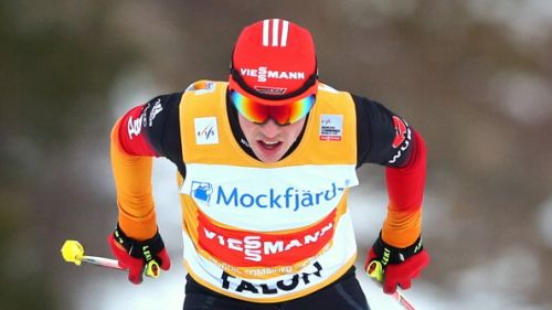 Eric Frenzel torna a ruggire, sua la prima gundersen di Lillehammer