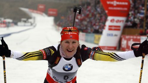 La Slovacchia del biathlon per il 2014-'15, con doppio cambio di guida tecnica