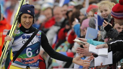Le bozze di calendario per Grand Prix 2014 e Coppa del Mondo 2014-'15