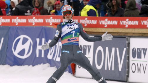 La Norvegia seleziona i 6 saltatori per Falun, 'tagliato' Tom Hilde