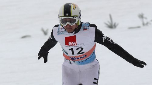 Quattro gli italiani per Einsiedeln. Bernardi: 'Mi aspetto la zona punti'