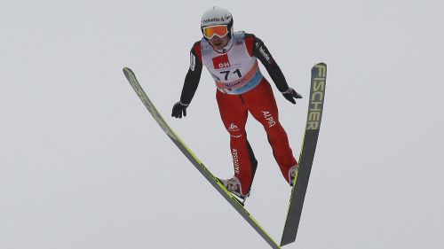 Simon Ammann trionfa a Ruka, due giapponesi sul podio dopo quasi 9 anni