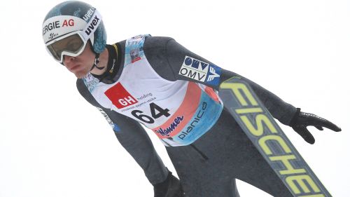 Michael Hayböck vince il titolo nazionale austriaco su Normal Hill