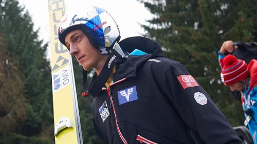 Tutti i convocati per Ruka. Gregor Schlierenzauer già si ferma [In aggiornamento]
