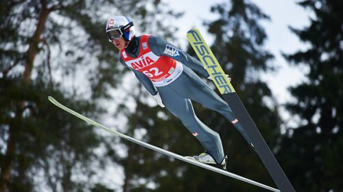 Gregor Schlierenzauer and Rune Velta stop and will not go to Russia as well as Domen Prevc