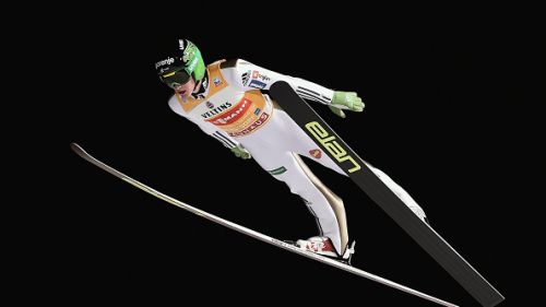 Peter Prevc il migliore nella qualificazione di Oberstdorf