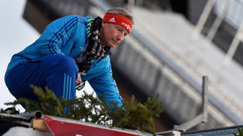 Troppo vento a Titisee Neustadt, cancellata la seconda gara