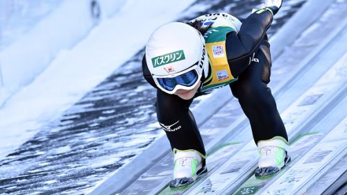 A Oberstdorf Sara Takanashi cerca la serie vincente più lunga di sempre [Presentazione]