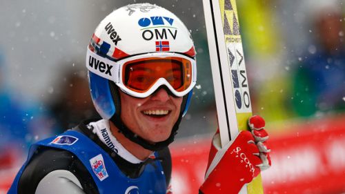 La Norvegia vince il pleonastico team event di Zakopane
