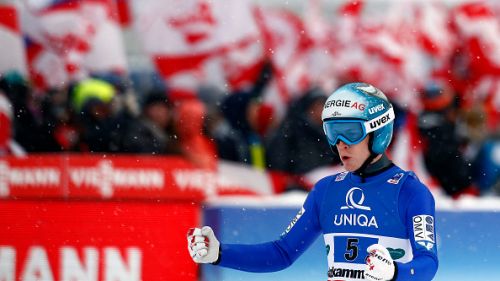 A Lahti la Slovenia e Peter Prevc peccano di superbia. Trionfa Michael Hayböck