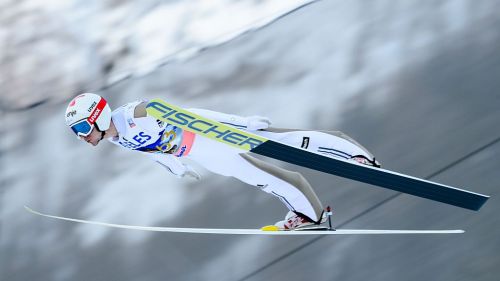 Robert Kranjec ingiocabile nella prima gara di Chaikovksy