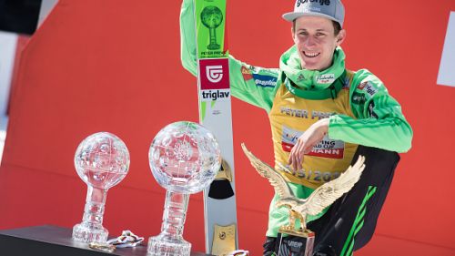 Inizio ritardato e razionalizzazione nel calendario 2016-'17 della Coppa del Mondo di salto maschile