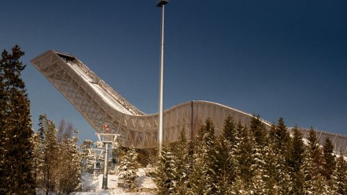 A Oslo l'unica gara del salto femminile su Large Hill [Presentazione]
