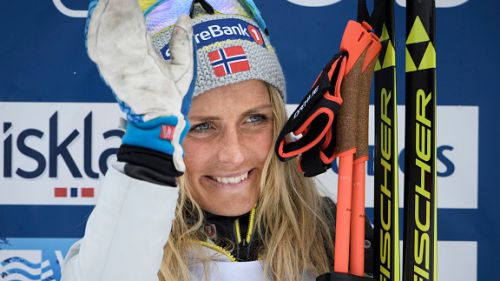 Confermata la data del 6 giugno per l'udienza al Tas di Therese Johaug