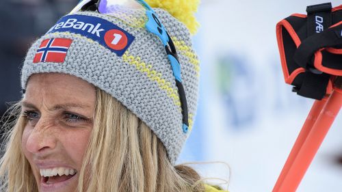 Clamoroso! Therese Johaug positiva all'antidoping per colpa di una crema