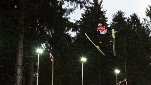 È tempo di grandi classiche nella Coppa del Mondo di salto maschile. [Presentazione Engelberg]