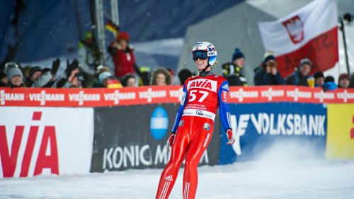 Cambiano ancora le tute da salto. Ampliato il programma dei Mondiali junior