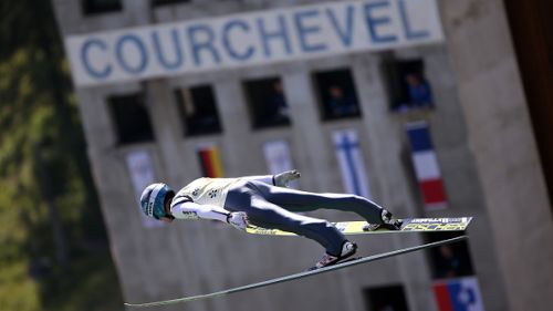 Squalifiche e norvegesi senza sci nella qualificazione di Courchevel