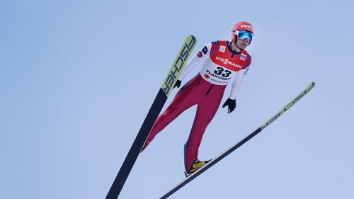 La Finlandia del salto per il 2017-'18. Ristrutturazione e ampliamento