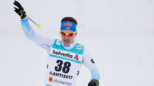 A sorpresa Sami Jauhojärvi annuncia il suo ritiro