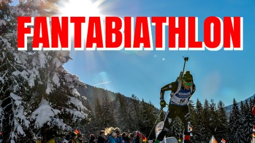 FANTABIATHLON - Notiziario 23 gennaio (Classifiche)