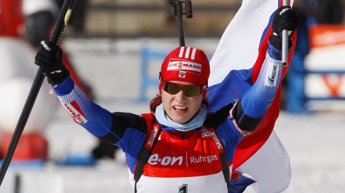 "What will save Svetlana Sleptsova?" and Russia unleashed a heated debate (but all are of 'agreement in criticizing Pichler)