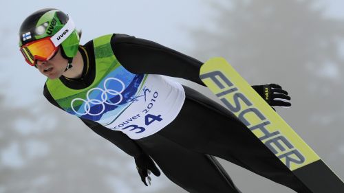 Non c'è pace per Anssi Koivuranta, dovrà rimanere fermo 3 settimane